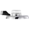 Thrifco Plumbing 5-1/2 in. Trim Kit for Mixet Faucets, Replaces Danco 28499 4402605 - alternate 5